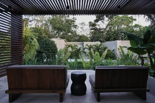 Villa in Другой, Bali, Indonesia — 3 bedrooms — photo 5