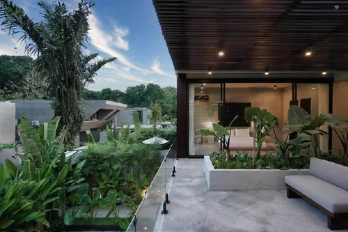 Villa in Другой, Bali, Indonesia — 3 bedrooms — photo 7