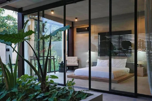 Villa in Другой, Bali, Indonesia — 3 bedrooms — photo 6