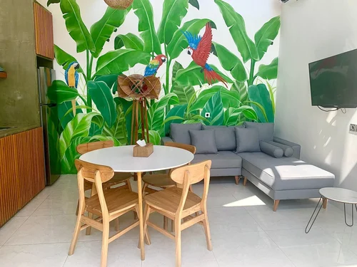Villa in Seminyak, Bali, Indonesia — 2 bedrooms — photo 2