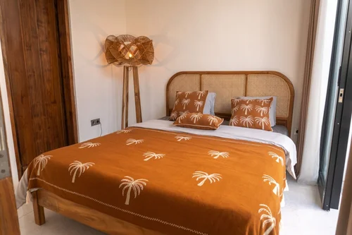 Villa in Seminyak, Bali, Indonesia — 2 bedrooms — photo 3