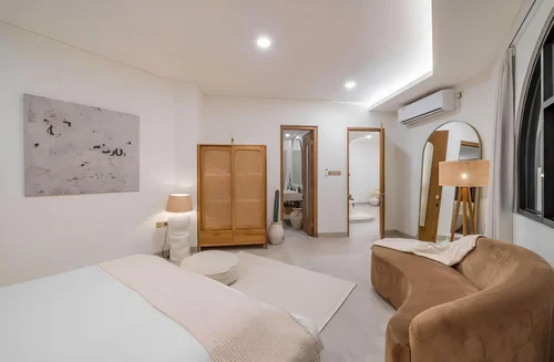 Villa in Canggu, Bali, Indonesia — 4 bedrooms — photo 5