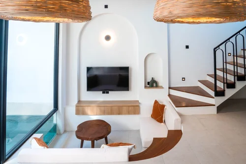 Villa in Другой, Bali, Indonesia — 2 bedrooms — photo 2