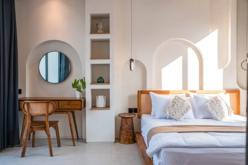 Villa in Другой, Bali, Indonesia — 2 bedrooms — photo 3