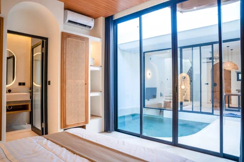 Villa in Другой, Bali, Indonesia — 2 bedrooms — photo 5