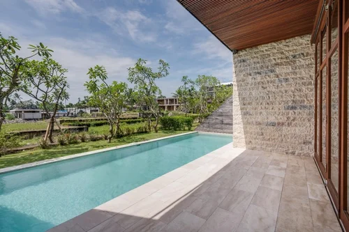 Property in Ubud, Bali, Indonesia — 3 bedrooms — photo 1