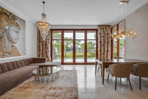 Property in Ubud, Bali, Indonesia — 3 bedrooms — photo 4