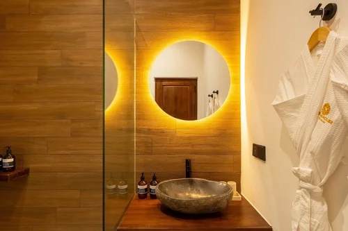 Villa in Ubud, Bali, Indonesia — 1 bedroom — photo 3
