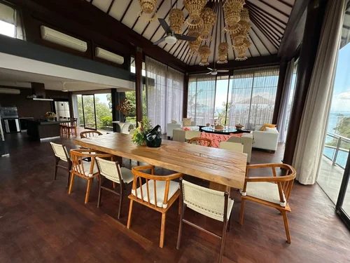 Villa in Uluwatu, Bali, Indonesia — 3 bedrooms — photo 4