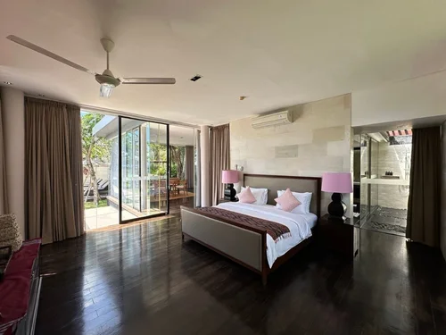 Villa in Uluwatu, Bali, Indonesia — 3 bedrooms — photo 5