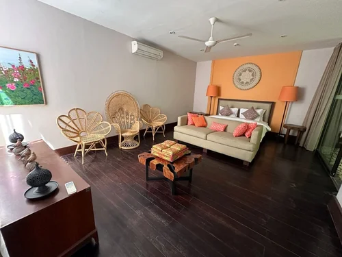 Villa in Uluwatu, Bali, Indonesia — 3 bedrooms — photo 6