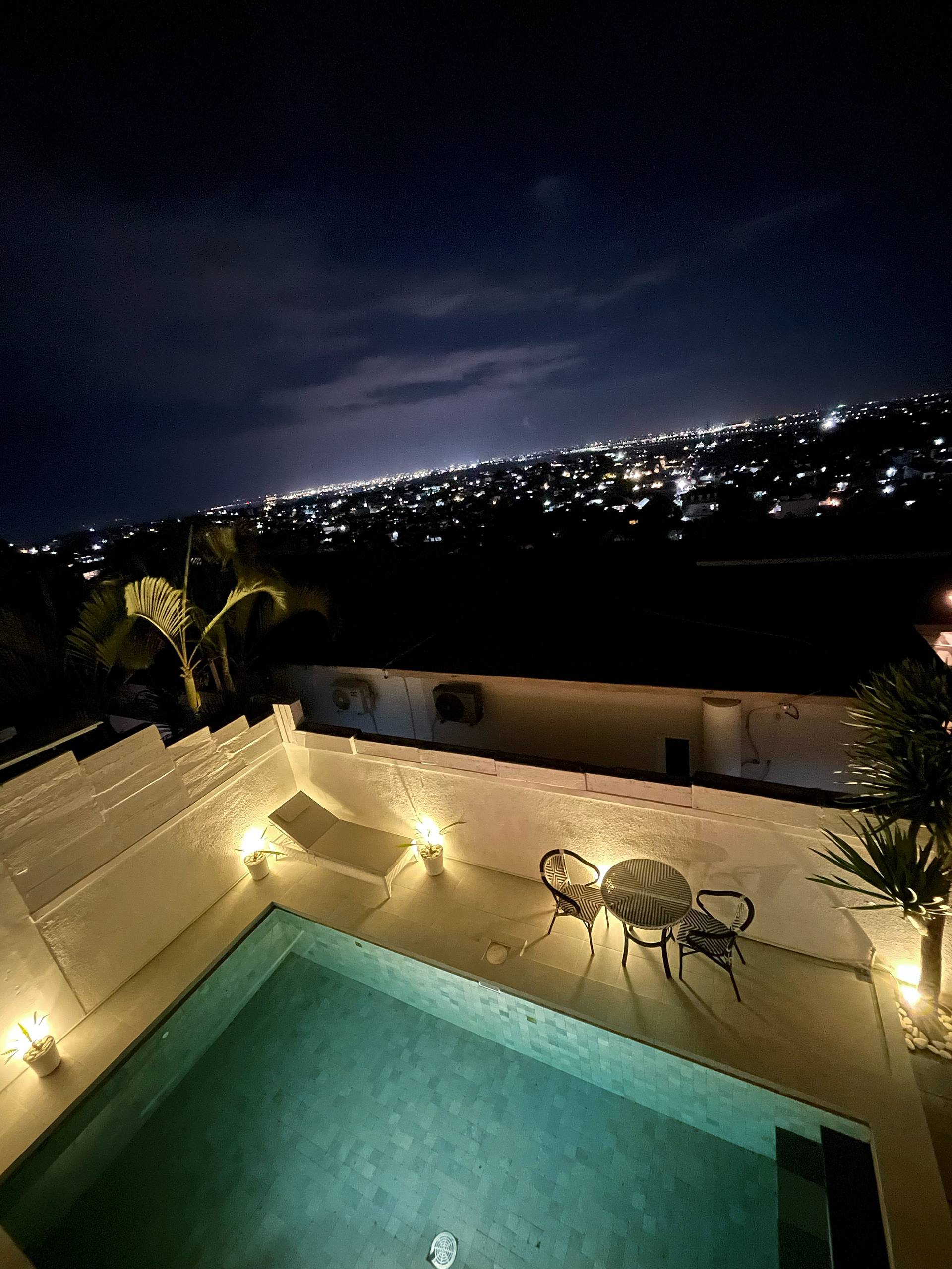 Villa in Ungasan, Bali, Indonesia — 3 bedrooms — photo 1