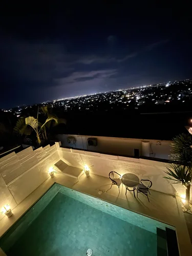 Villa in Ungasan, Bali, Indonesia — 3 bedrooms — photo 1