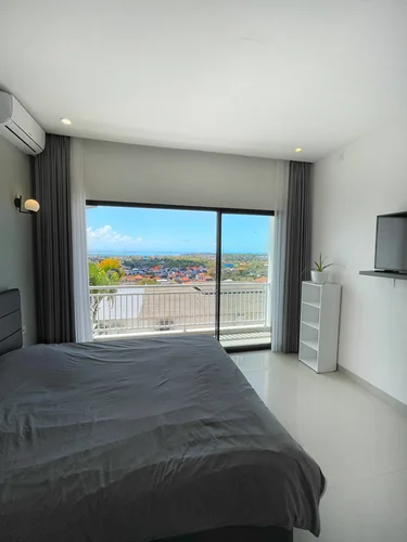 Villa in Ungasan, Bali, Indonesia — 3 bedrooms — photo 2