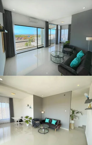 Villa in Ungasan, Bali, Indonesia — 3 bedrooms — photo 3