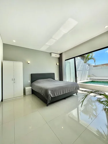 Villa in Ungasan, Bali, Indonesia — 3 bedrooms — photo 5