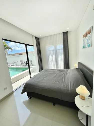 Villa in Ungasan, Bali, Indonesia — 3 bedrooms — photo 6
