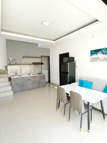 Villa in Ungasan, Bali, Indonesia — 3 bedrooms — photo 7