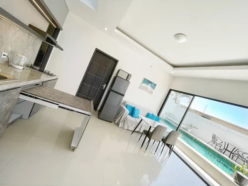 Villa in Ungasan, Bali, Indonesia — 3 bedrooms — photo 8