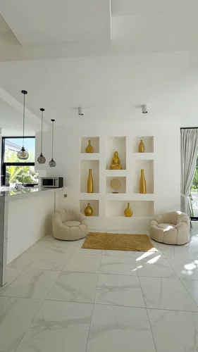 Villa in Ubud, Bali, Indonesia — 3 bedrooms — photo 8