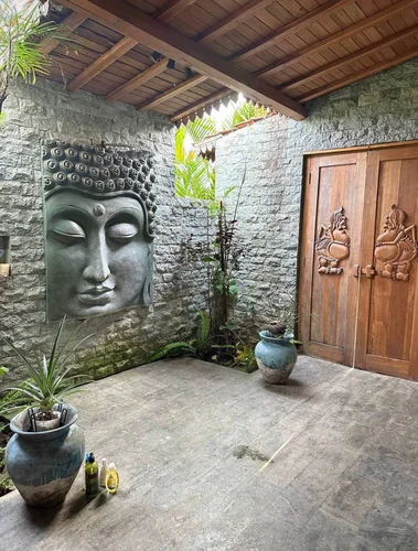 Villa in Ubud, Bali, Indonesia — 2 bedrooms — photo 3