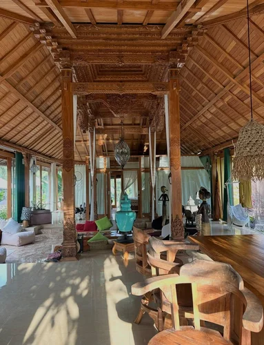 Villa in Ubud, Bali, Indonesia — 2 bedrooms — photo 5