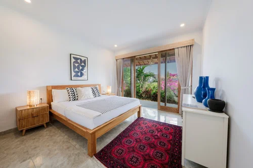 Villa in Другой, Bali, Indonesia — 2 bedrooms — photo 2