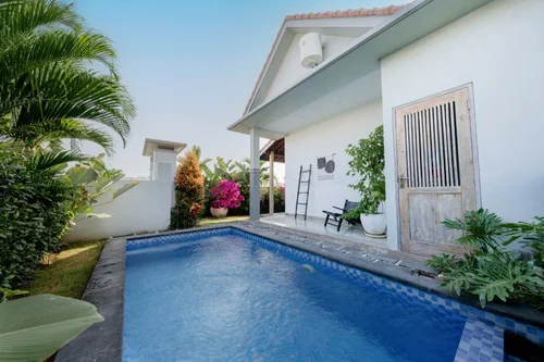Villa in Другой, Bali, Indonesia — 2 bedrooms — photo 4