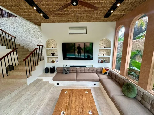 Villa in Другой, Bali, Indonesia — 2 bedrooms — photo 3