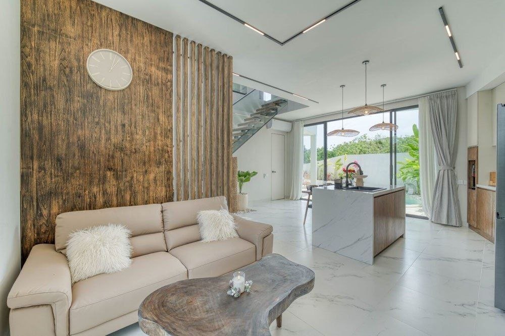Villa in Kuta, Bali, Indonesia — 3 bedrooms — photo 1