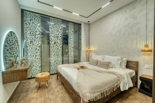 Villa in Kuta, Bali, Indonesia — 3 bedrooms — photo 2