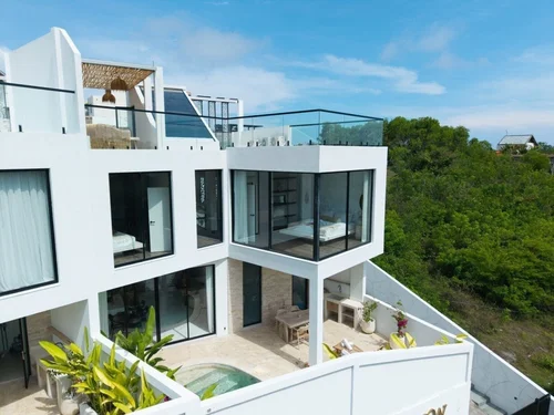 Villa in Kuta, Bali, Indonesia — 3 bedrooms — photo 4