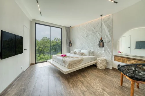 Villa in Kuta, Bali, Indonesia — 3 bedrooms — photo 6