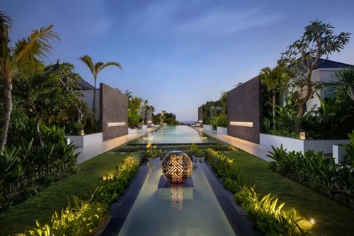 Villa in Uluwatu, Bali, Indonesia — 1 bedroom — photo 5