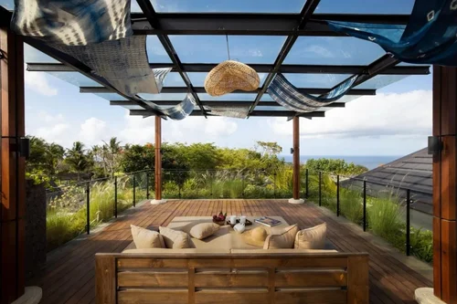 Villa in Uluwatu, Bali, Indonesia — 1 bedroom — photo 9