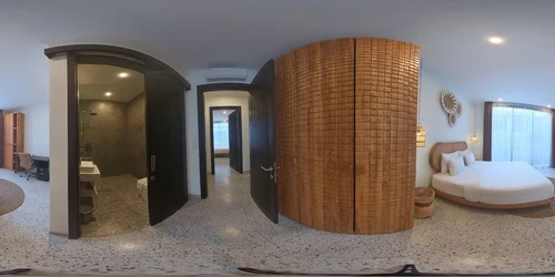 Villa in Canggu, Bali, Indonesia — 2 bedrooms — photo 3