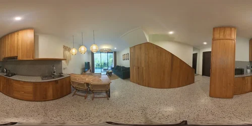 Villa in Canggu, Bali, Indonesia — 2 bedrooms — photo 4
