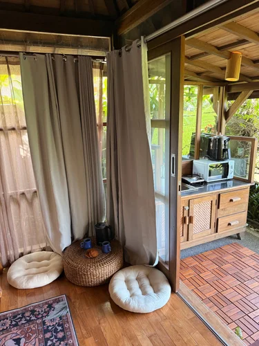 Loft in Ubud, Bali, Indonesia — photo 3
