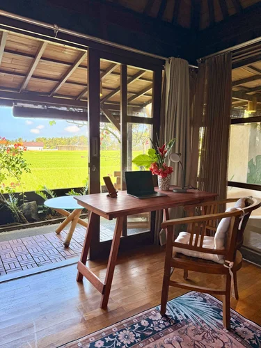 Loft in Ubud, Bali, Indonesia — photo 4