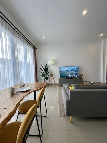 Apartment in Canggu, Bali, Indonesia — 1 bedroom — photo 6