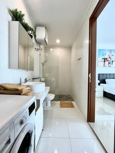 Apartment in Canggu, Bali, Indonesia — 1 bedroom — photo 7