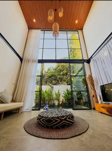 Loft in Canggu, Bali, Indonesia — 1 bedroom — photo 1