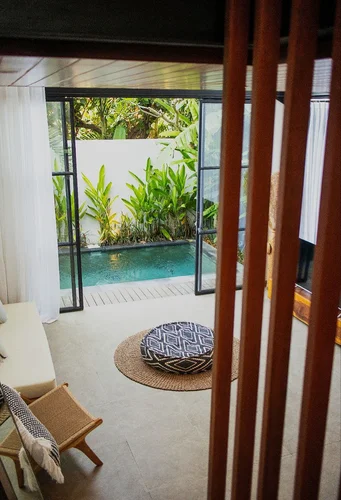 Loft in Canggu, Bali, Indonesia — 1 bedroom — photo 5