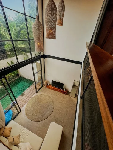 Loft in Canggu, Bali, Indonesia — 1 bedroom — photo 6