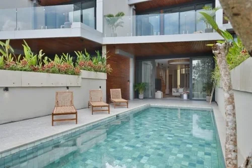 Property in Uluwatu, Bali, Indonesia — 2 bedrooms — photo 1
