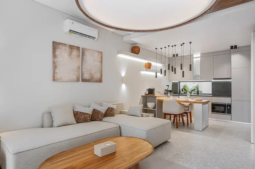 Property in Uluwatu, Bali, Indonesia — 2 bedrooms — photo 5