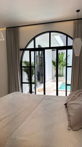Villa in Ubud, Bali, Indonesia — 2 bedrooms — photo 3