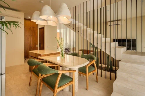 Villa in Canggu, Bali, Indonesia — 2 bedrooms — photo 2