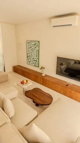 Villa in Canggu, Bali, Indonesia — 2 bedrooms — photo 5