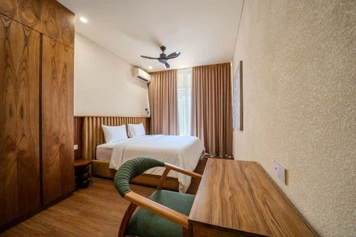 Villa in Canggu, Bali, Indonesia — 2 bedrooms — photo 7